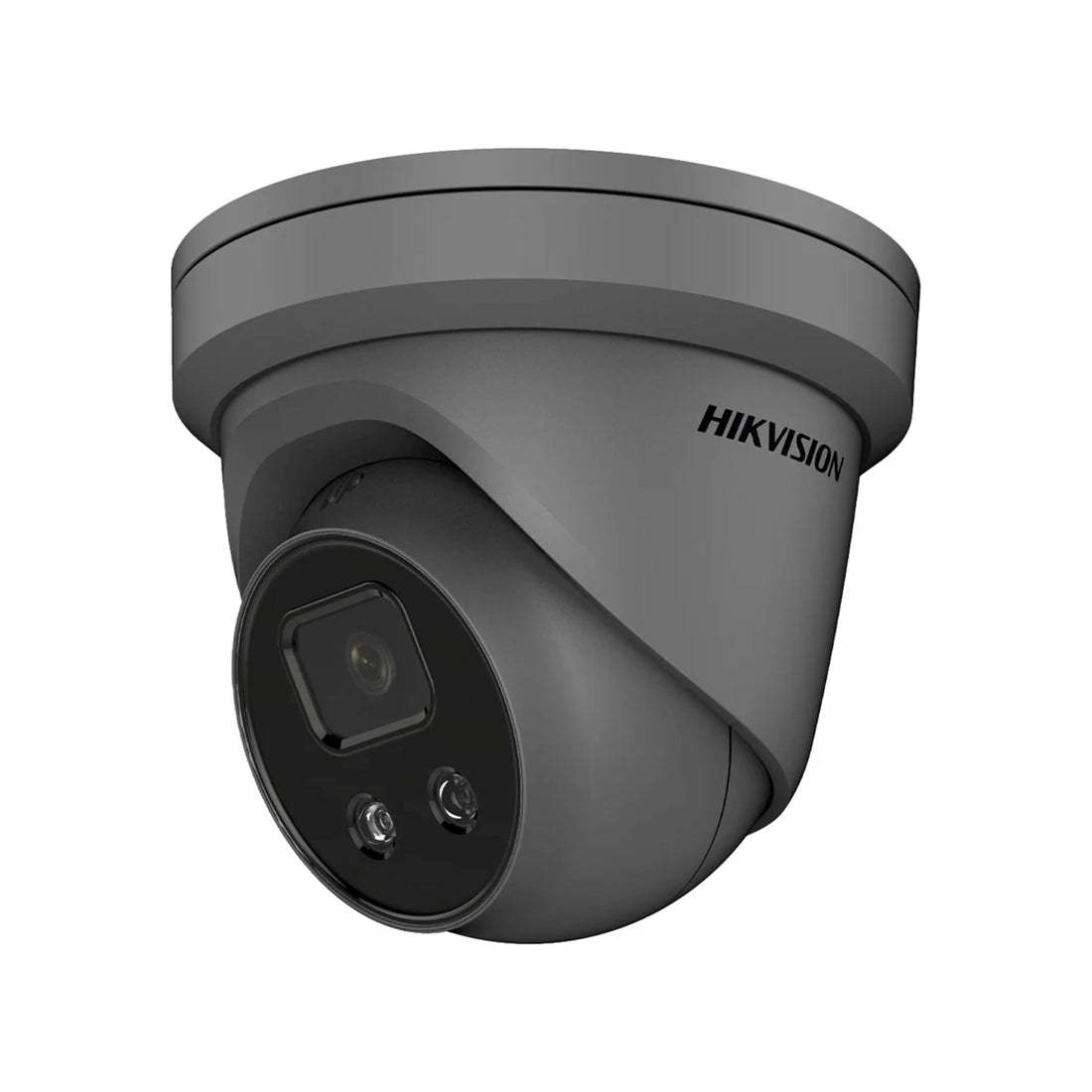 Hikvision DS-2CD2386G2-IU 8MP 4K DarkFighter IP CCTV Camera PoE with Mic - Offer