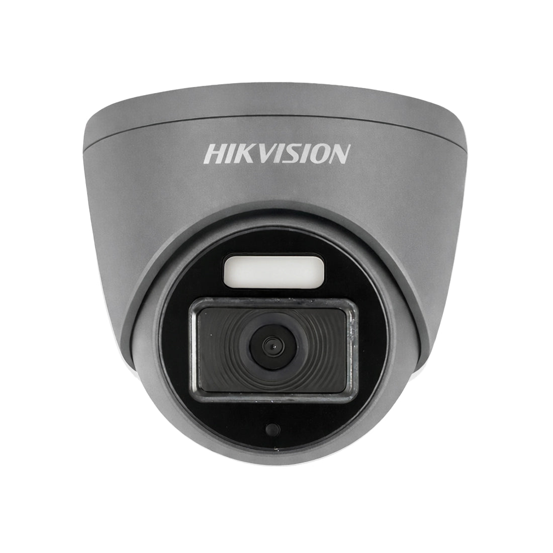 8MP 4K Hikvision DS-2CE72UF3T-E ColorVu POC Fixed Turret Camera 40M Light (Not IP - Not PoE)