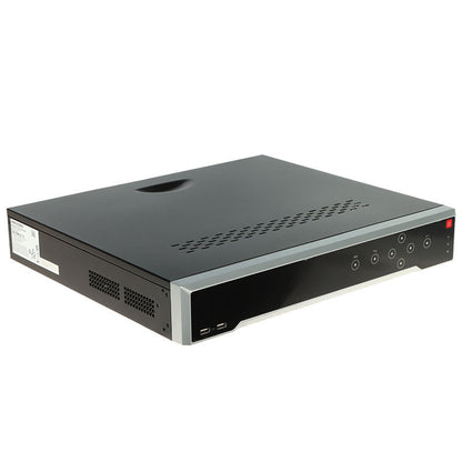 Hikvision DS-7732NI-M4 Non-PoE 32 Channel 12MP 8K NVR With 4 HDD Bays - NR
