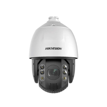 Hikvision DS-2DE7A412MCG-EB 4MP Dual Lens TandemVu PTZ IP Camera with ColorVu, Detail Zoom - "NR"