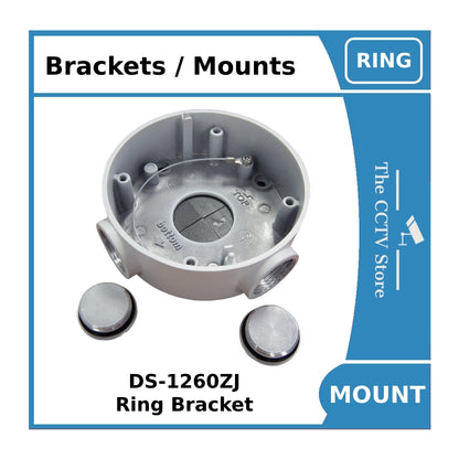 Hikvision DS-1260ZJ Deep Base