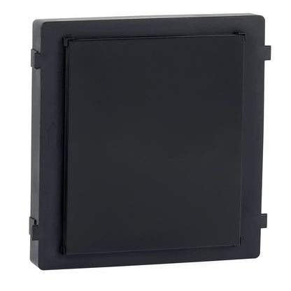 Hikvision DS-KD-BK Modular Intercom Blank Module