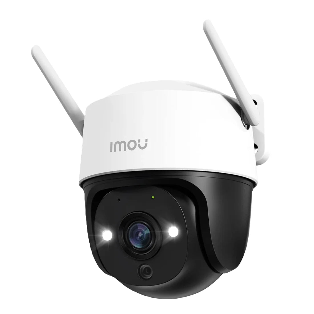 2K ‎IMOU IPC-S21FEP WiFi Pan and Tilt Camera with Color Night Vision, Smart Motion Tracking, 2 Way Audio, Auto Tracking - ONVIF Compatible