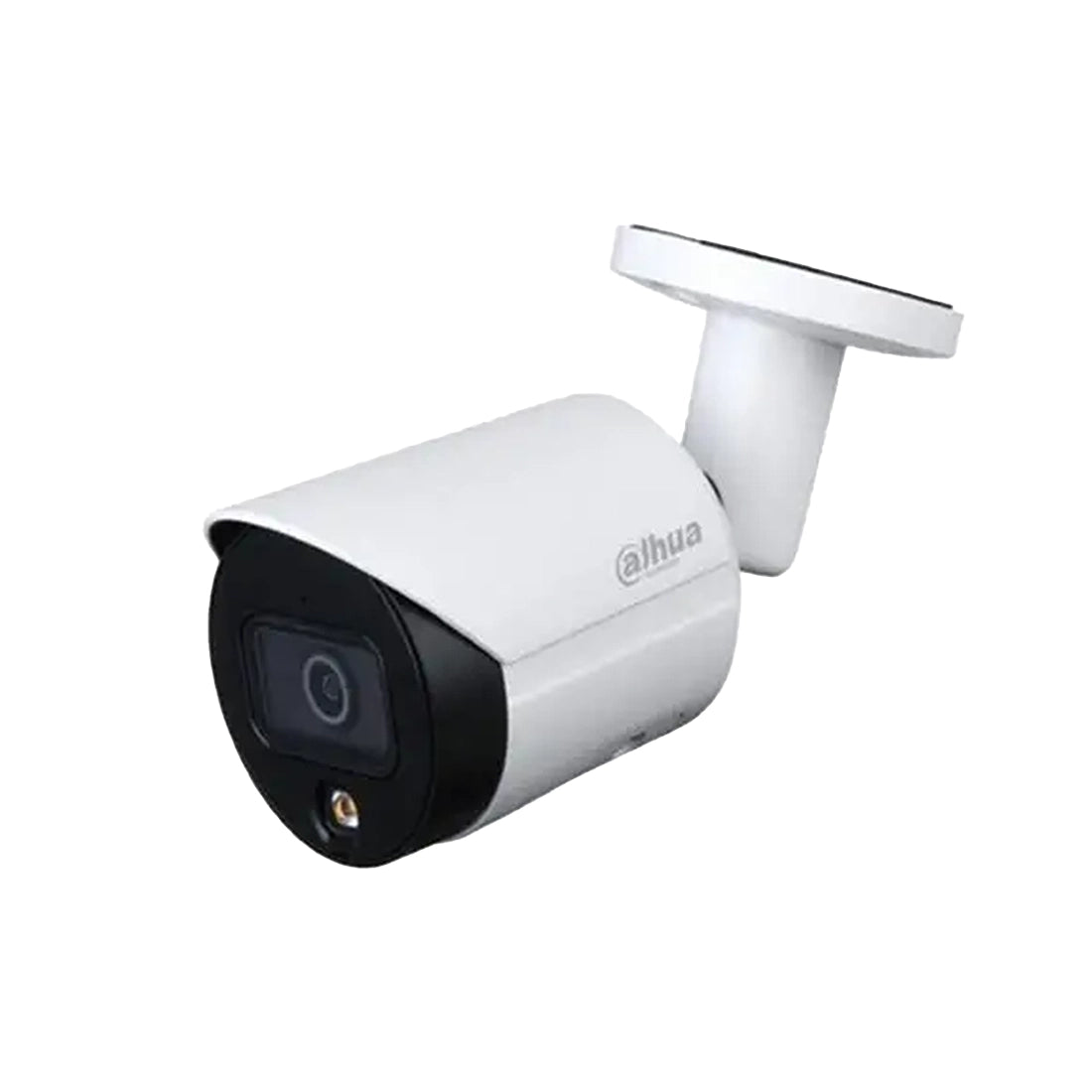 Dahua DH-IPC-HFW2439SP-SA-LED-S2 4MP Lite Full-Colour Fixed-focal Bullet Network Camera
