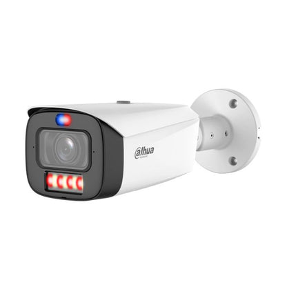 Dahua DH-IPC-HFW3649T1P-ZAS-PV-PRO 6MP WizColor TiOC PRO Vari-focal Bullet WizSense Network Camera "NR"