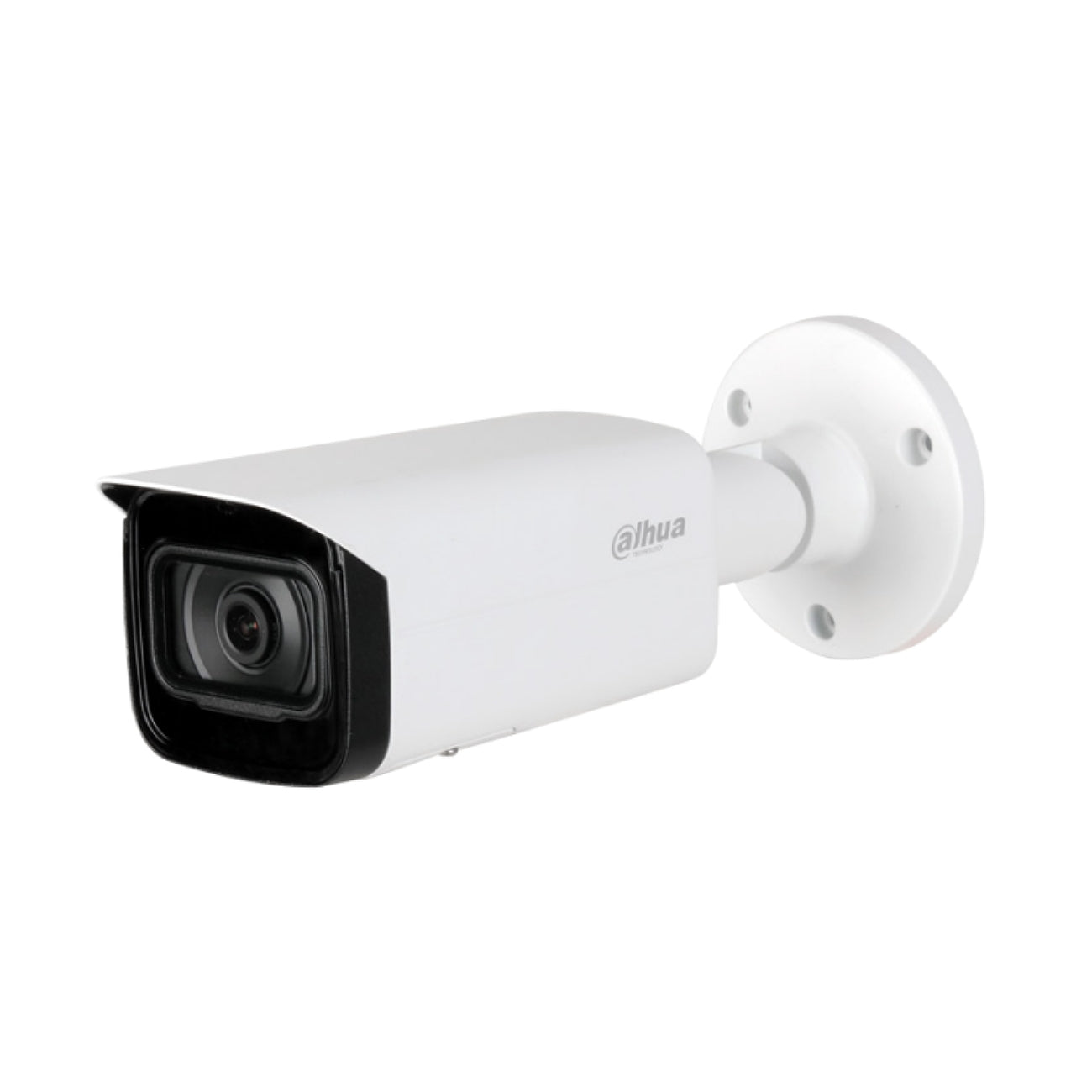 Dahua IPC-HFW5842TP-ASE-S2 8MP WizMind AI Series ePoE IR Bullet Camera 3.6MM