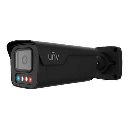 Uniview IPC2B18SE-ADZKMC-WP-I1 8MP IP Camera, Varifocal, OwlView, Tri-Guard 3.0, AI, Two-Way Talk "NR"