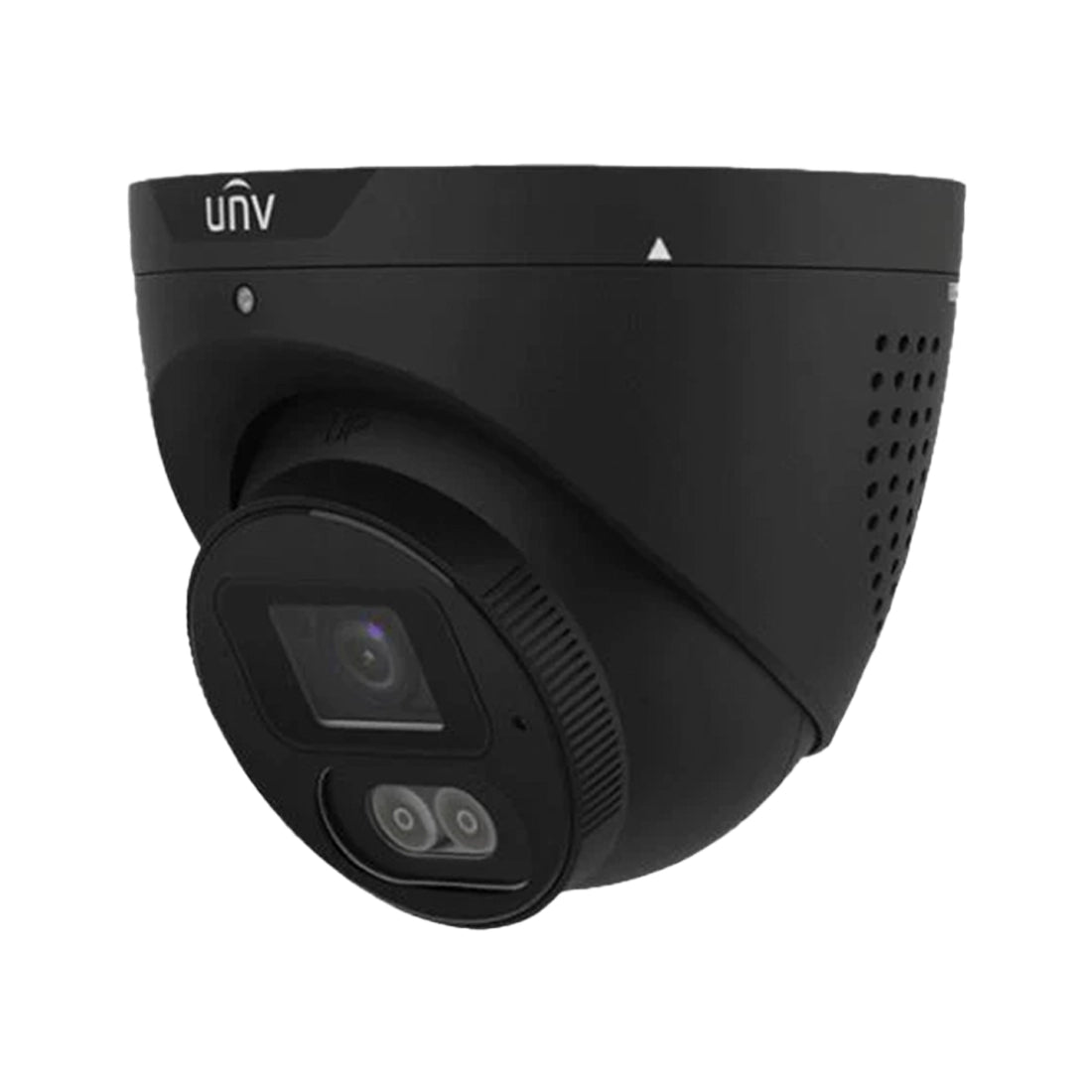 UNV IPC3614SB-ADF28KMC-I1 4MP WDR Dual-light Alarm Eyeball Network Camera