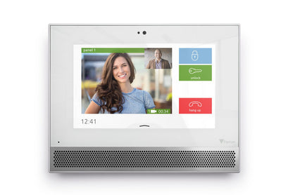 Paxton Net2 Entry Premium Monitor -Surface Mount 337-290