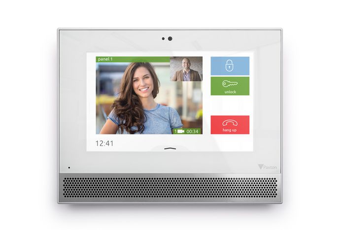 Paxton Net2 Entry Premium Monitor -Surface Mount 337-290