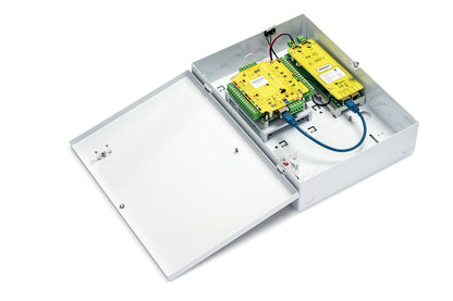 Paxton Net2 Plus 1 Door Controller -PoE+ Metal Cabinet 682-721