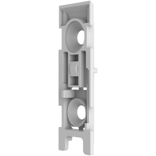 Ajax-9521 Bracket for DoorProtect - White