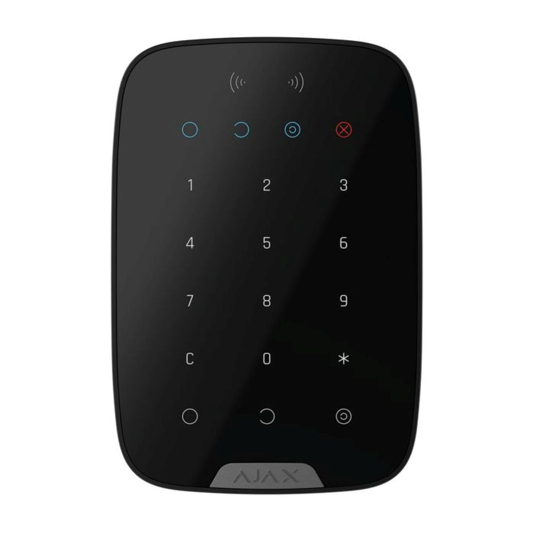 Ajax 70224/70225 S-Line Keypad Plus"NR"