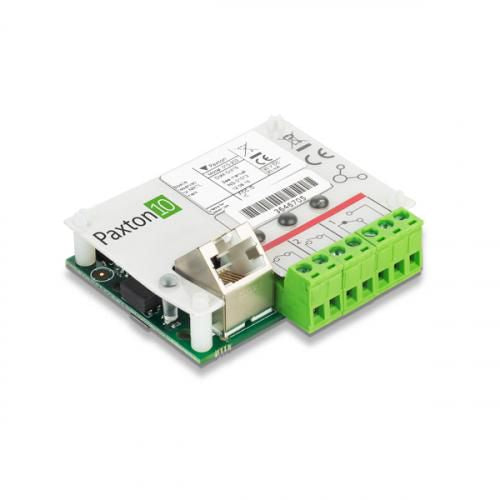 Paxton Paxton10 Alarm Connector 010-203