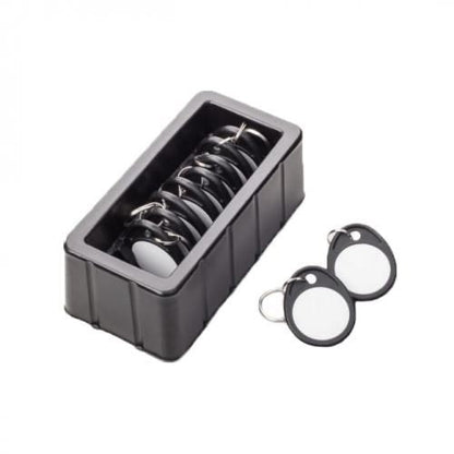 Paxton MIFARE Classic 4K Keyfob -Pack of 10 695-150