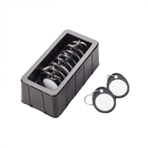 Paxton MIFARE Classic 4K Keyfob -Pack of 10 695-150