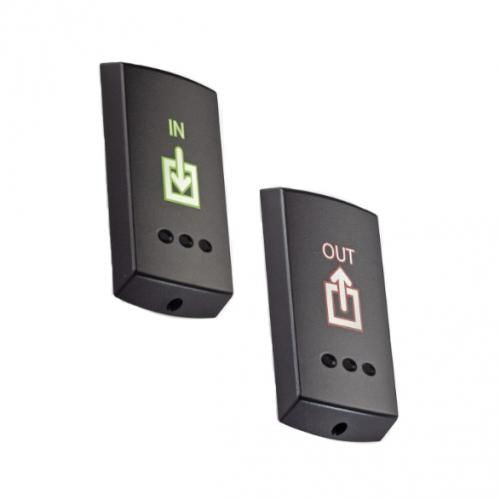 Paxton Proximity Reader Clip onCover 50mm - In and Out 310-300