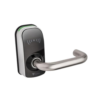 Paxton PaxLock Pro - Euro ExternalBlack 900-610BL