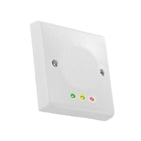 Paxton Proximity Backbox ReaderWhite 370-225WT