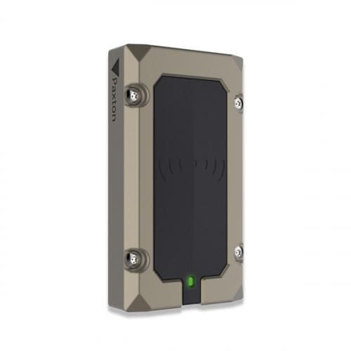 Paxton Paxton10 Vandal ResistantReader 010-254