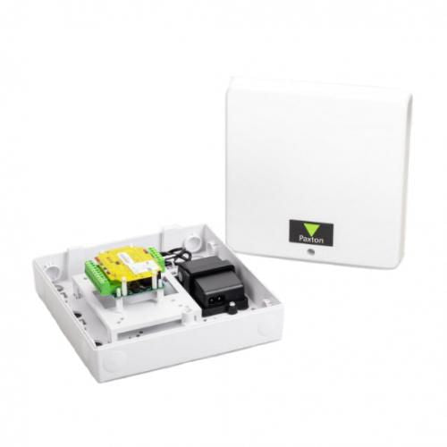 Paxton Switch2 Controller - 12V 1APSU Plastic Housing 242-166