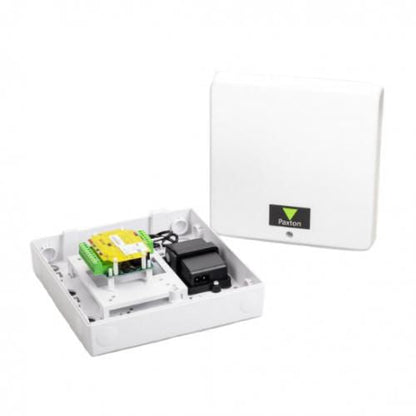 Paxton Switch2 Controller - 12V 1APSU Plastic Housing 242-166