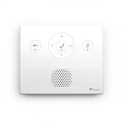 Paxton Net2 Entry Audio Monitor 337-270