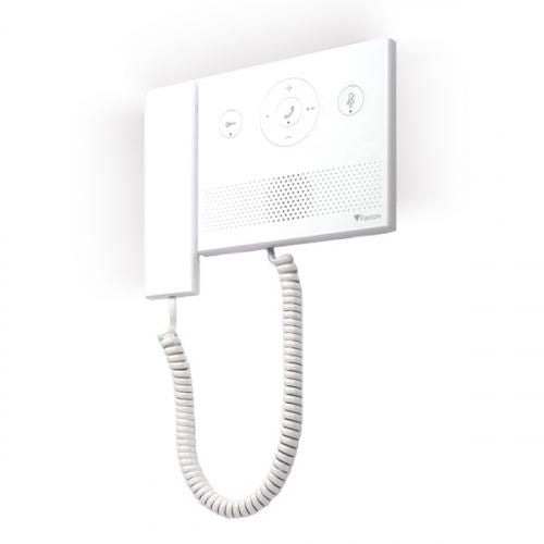 Paxton Net2 Entry Audio Monitor -with Handset 337-272