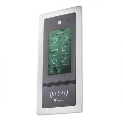 Paxton Net2 Entry - Touch PanelFlush Mount 337-600