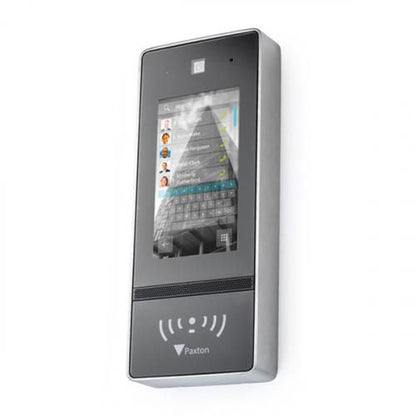 Paxton Net2 Entry - Touch PanelSurface Mount 337-620