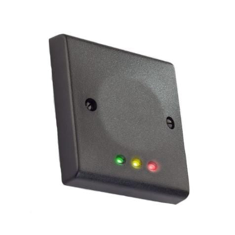 Paxton Proximity Backbox Reader Black 370-225BL