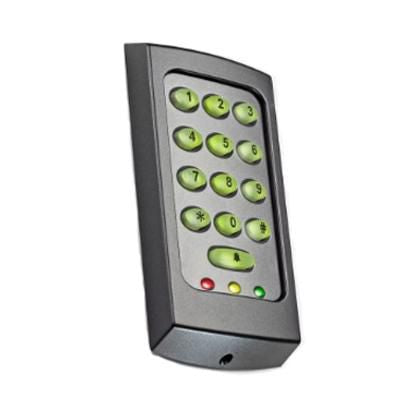 Paxton Compact TOUCHLOCK Keypad - K75 371-210