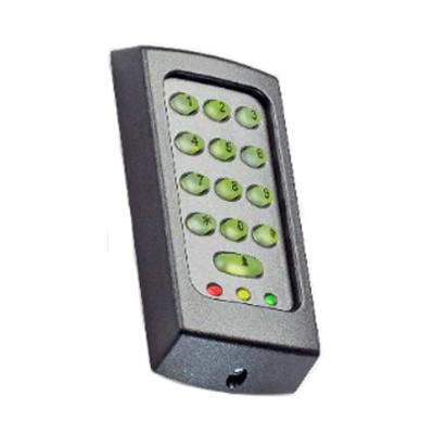 Paxton Proximity KP75 Keypad &Reader with Screw Connector 375-120