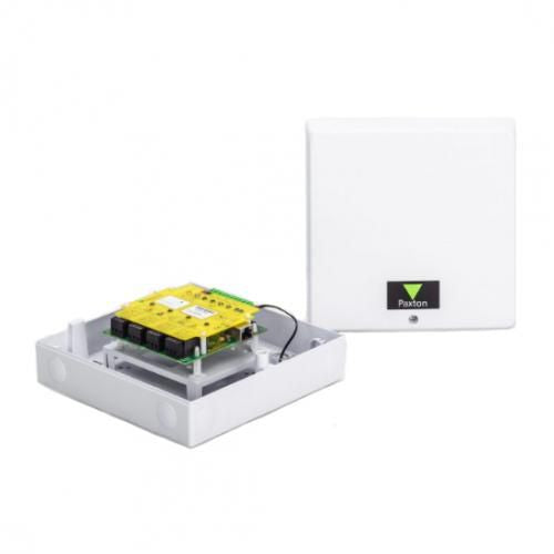 Paxton Net2 I/O Board in PlasticHousing 385-710