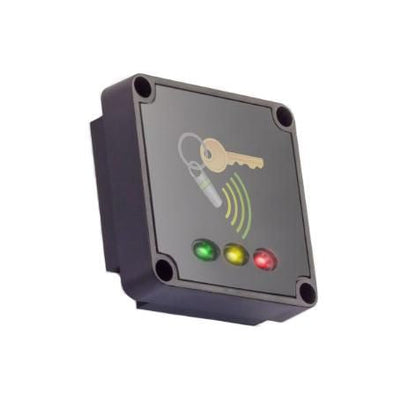 Paxton Proximity Panel Mount Reader 390-135