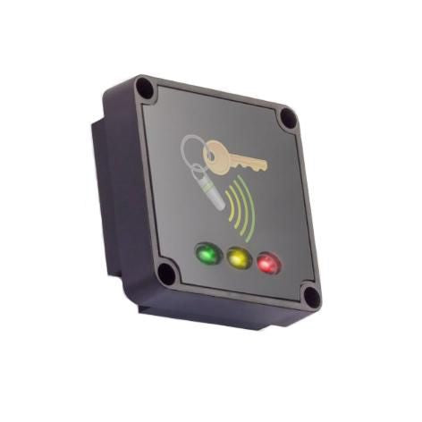 Paxton Proximity Panel Mount Reader 390-135