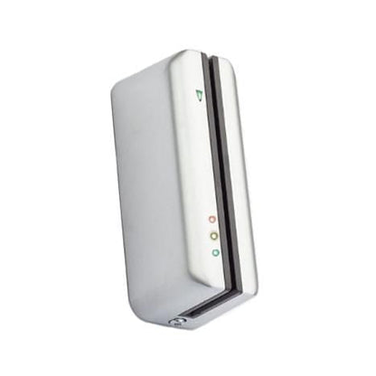Paxton CARDLOCK Reader Satin Chrome 409-711SC