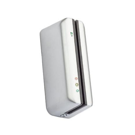 Paxton CARDLOCK Reader Satin Chrome 409-711SC