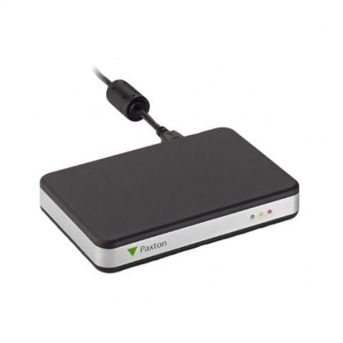 Paxton Net2 Desktop Reader USB 514-326