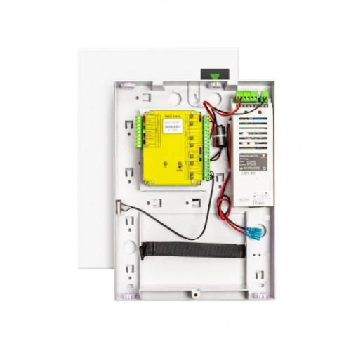 Paxton Net2 Nano 1 Door Controller -12V 2A PSU Plastic Cabinet 654-772