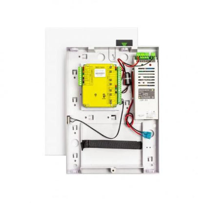 Paxton Net2 Nano 1 Door Controller -12V 2A PSU Plastic Cabinet 654-772