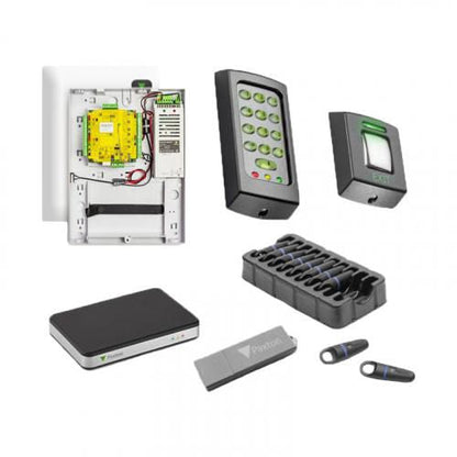 Paxton Net2 Plus Promotional Training Kit 682-100