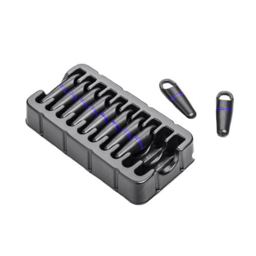 Paxton Net2 Proximity Keyfobs - Packof 10 695-644