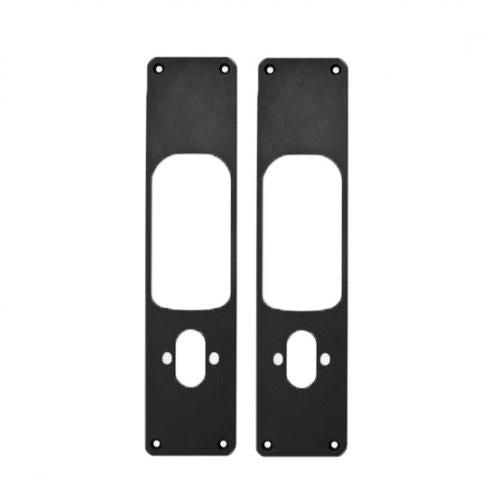 Paxton PaxLock Pro - Euro ProfileCover Plate Kit 70-72mm 900-053