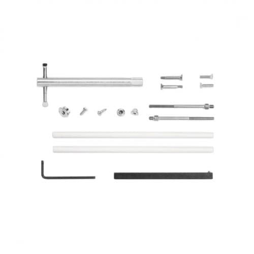 Paxton PaxLock Pro - 57-62mm Door Kit 900-060