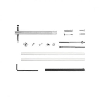 Paxton PaxLock Pro - 57-62mm Door Kit 900-060