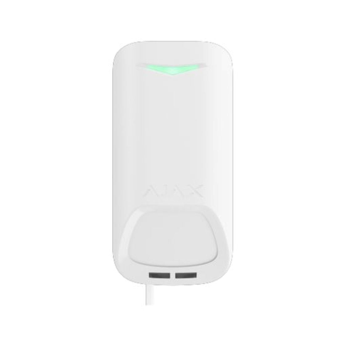 Ajax 117717/130573/130575 Systems Superior MotionProtect Plus G3 Fibra ASP - White, Wired "NR"