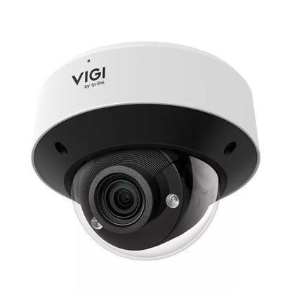 TP-Link Insight S245ZI VIGI 4MP IR Motorized Varifocal Dome Network Camera "NR"