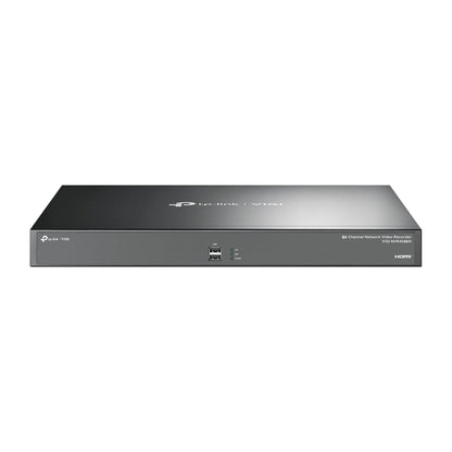 TP-Link VIGI NVR4064H 64 Channel Network Video Recorder