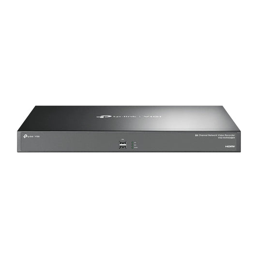 TP-Link VIGI NVR4064H 64 Channel Network Video Recorder